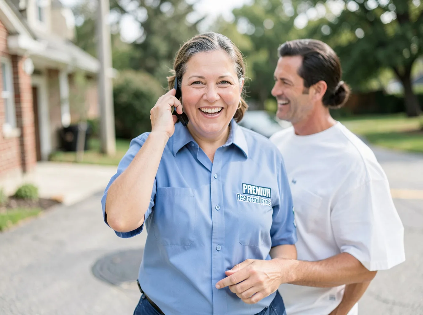 Water Damage Restoration Omena, MI FAQs